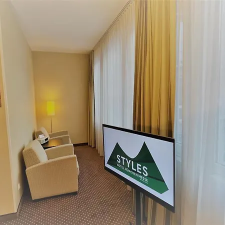 Styles Hotel