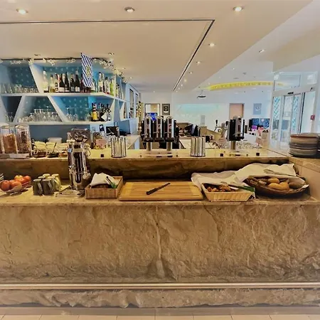 Styles Hotel