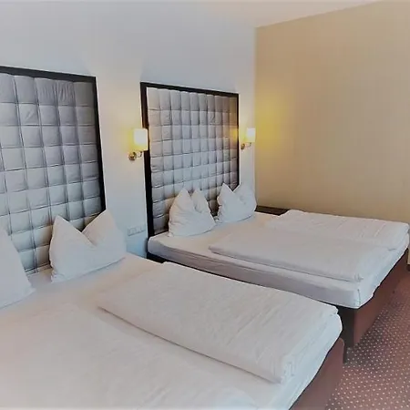 Hotel Styles München