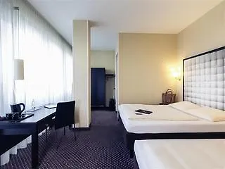 Styles Hotel 3*
