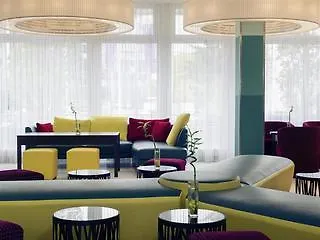 فندق Styles ميونيخ